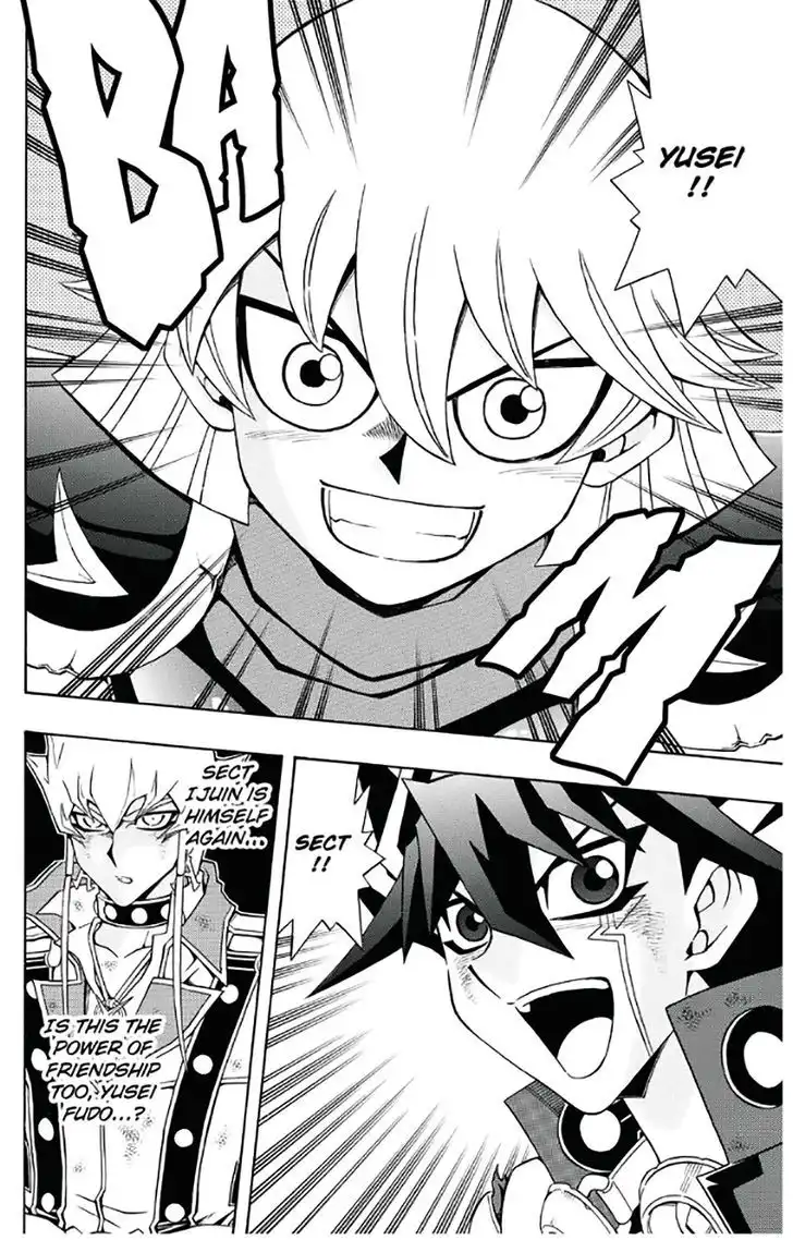 Yu-Gi-Oh! 5D's Chapter 56 10